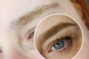 Valentina Menshchikova beauty & care