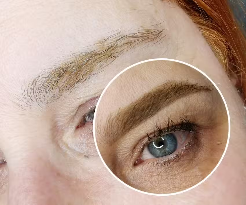 Valentina Menshchikova beauty & care