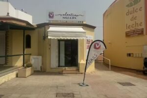 Valentina Nails & Spa