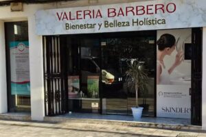 Valeria Barbero, &laquo;Bienestar y Belleza Hol&iacute;stica&raquo;
