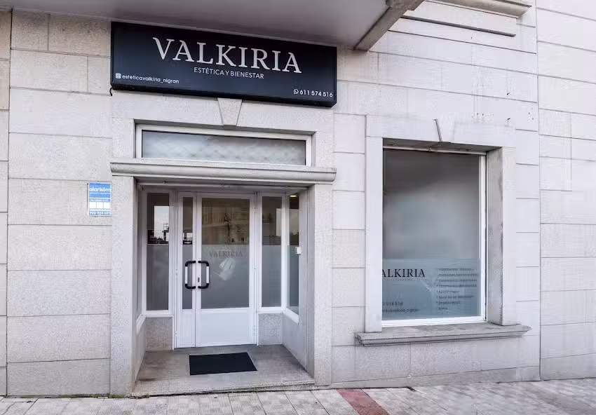 Valkiria