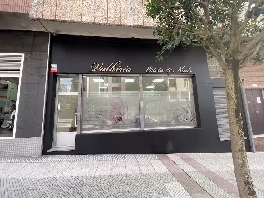 Valkiria Estetic&Nails