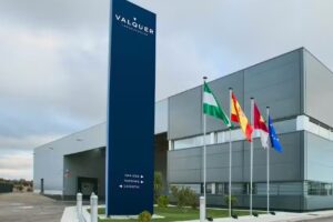 Valquer Laboratorios