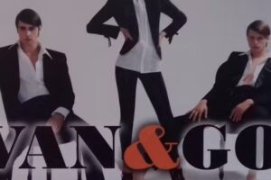 VAN&GO Perruqueria. Centre d´Estetica.