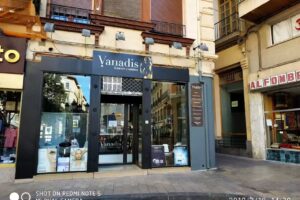 Vanadis Sal&oacute;n de Belleza