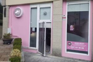 Vane Barreiro Nails &ndash; Manicura y Pedicura Lugo