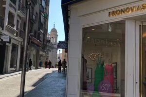 Vanesa Lopez, spa de manos y pies