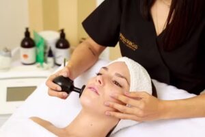 VANESA VARGAS BELLEZA | Centro Est&eacute;tico Mor&oacute;n de la Frontera