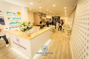 Vanessa Mart&iacute;nez Estilistas