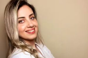 Vanessa Ver&iacute;ssimo Est&eacute;tica