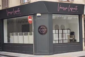 VanessaLafuentemakeup- Novias,manicura,pedicura, reflexolog&iacute;a,maderoterapia,maquillaje, depilaci&oacute;nlaser, radiofrecuencia