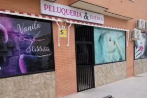 Vanila Estilistas &ndash; Peluquer&iacute;a y est&eacute;tica en Ugena