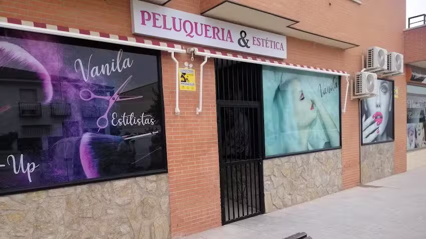 Vanila Estilistas &ndash; Peluquer&iacute;a y est&eacute;tica en Ugena