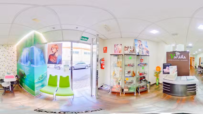 Varaila | Centro de Est&eacute;tica