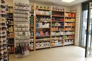 Vaya Pelo Hair & Beauty