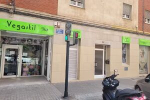 Vegastil | Tienda de productos de peluquer&iacute;a y est&eacute;tica