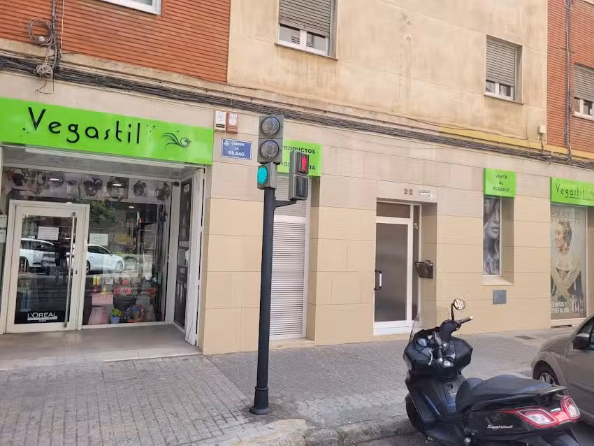 Vegastil | Tienda de productos de peluquer&iacute;a y est&eacute;tica