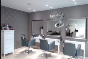 Vela Imagen Personal