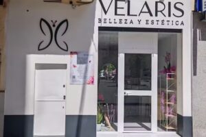 Velaris Belleza y Est&eacute;tica