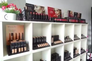 Velna Cosmética Profesional