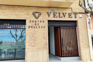 Velvet. Centro de Belleza