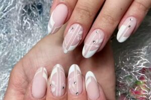 Venus Nails Vietnamita