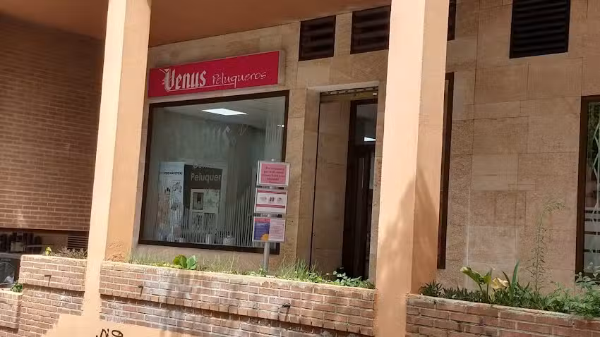 Venus Peluqueros