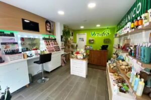 Verabio Cosmética Natural Certificada