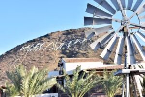 Verdeaurora Bio Farm