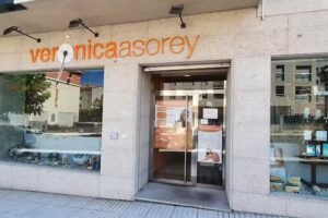 Veronica Asorey – Salón de Estética e Peiteado