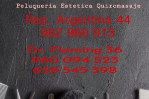 Ver&oacute;nica Belleza Y Bienestar