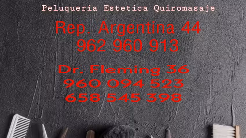 Ver&oacute;nica Belleza Y Bienestar