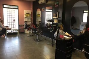 Ver&oacute;nica Cordero Boutique de belleza