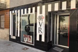 Ver&oacute;nica Rocamora Estilista