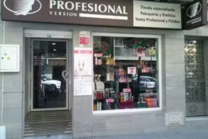 Versi&oacute;n profesional Fari&ntilde;as