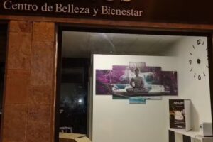 Verssus Beauty & Nails &ndash; Segovia