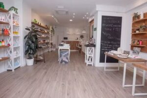 Verum Natura Organic Beauty&Health