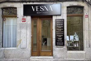 VESNA Beauty Studio