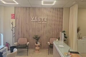 Veste Tus U&ntilde;as | Salon de u&ntilde;as Alicante