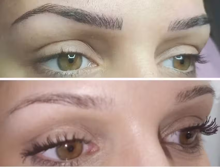 VG Beauty U&ntilde;as y M&aacute;s