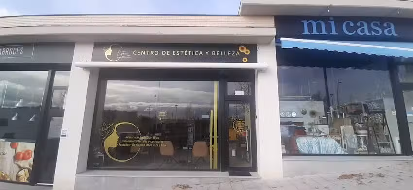 Victoria Beauty House Centro de Estetica y Belleza