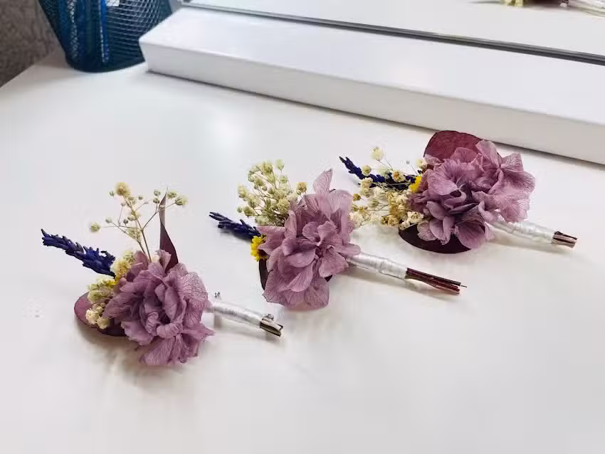 Victoria Benito &ldquo;Centro De Estetica Y U&ntilde;as&ldquo;