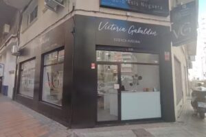 Victoria Gabald&oacute;n Est&eacute;tica Integral