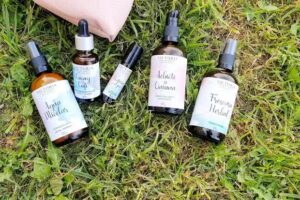 Victoria Nature Care Es Handmade Cosmetics