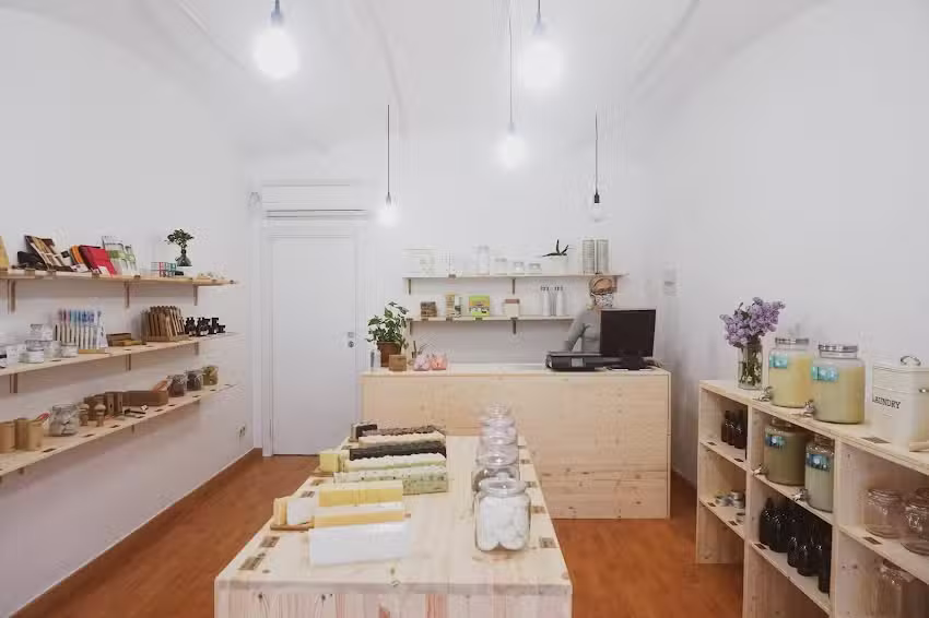 VIDA ZERO WASTE