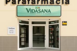 VidaSana Parafarmacia