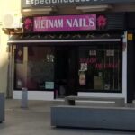 Vietnam Nails