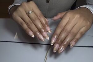 Vietnam nails altea