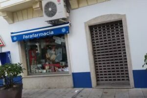 Villafarma Pontevedra S.L.