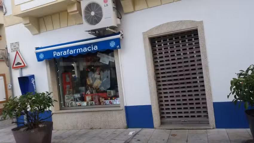 Villafarma Pontevedra S.L.